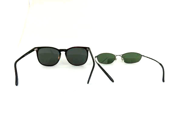 1円 レイバン トラディショナル等 サングラス 計2点セット CQ897 サングラス レイバン RayBan RX5220-2000-55｜メガネのオーマイグラス(めがね・眼鏡 調光レンズセット traditionalsの通販