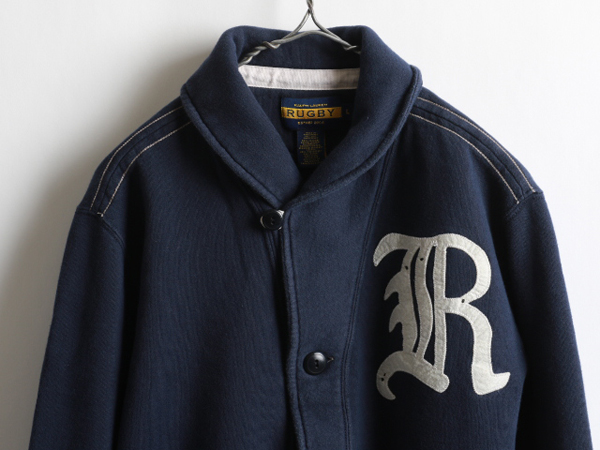 RUGBY Ralph ラルフローレン Lauren RALPH LAUREN - ニット ラグビー