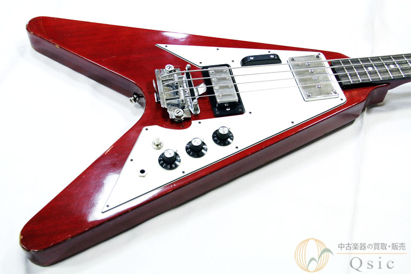 Greco FVB-600 - Yahoo!オークション Bass GUITAR ギタートレーダーズ