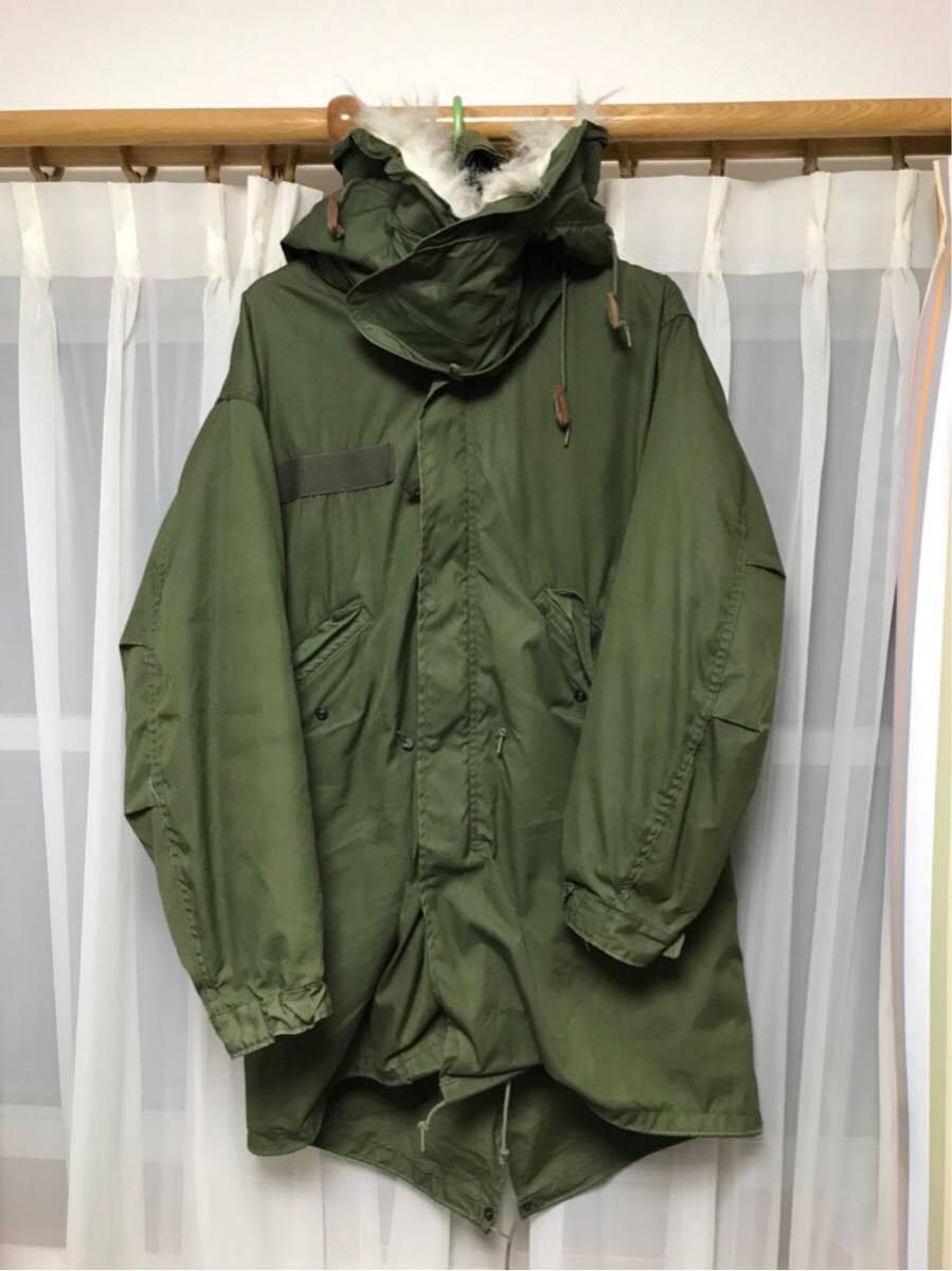 米軍実物 80年代 モッズコート M65 Xs Sサイズ 売買されたオークション情報 Yahooの商品情報をアーカイブ公開 オークファン Aucfan Com 米軍実物 80年代 モッズコート M65 Xs Sサイズ 売買されたオークション情報 Yahooの商品情報をアーカイブ公開 オークファン Aucfan Com