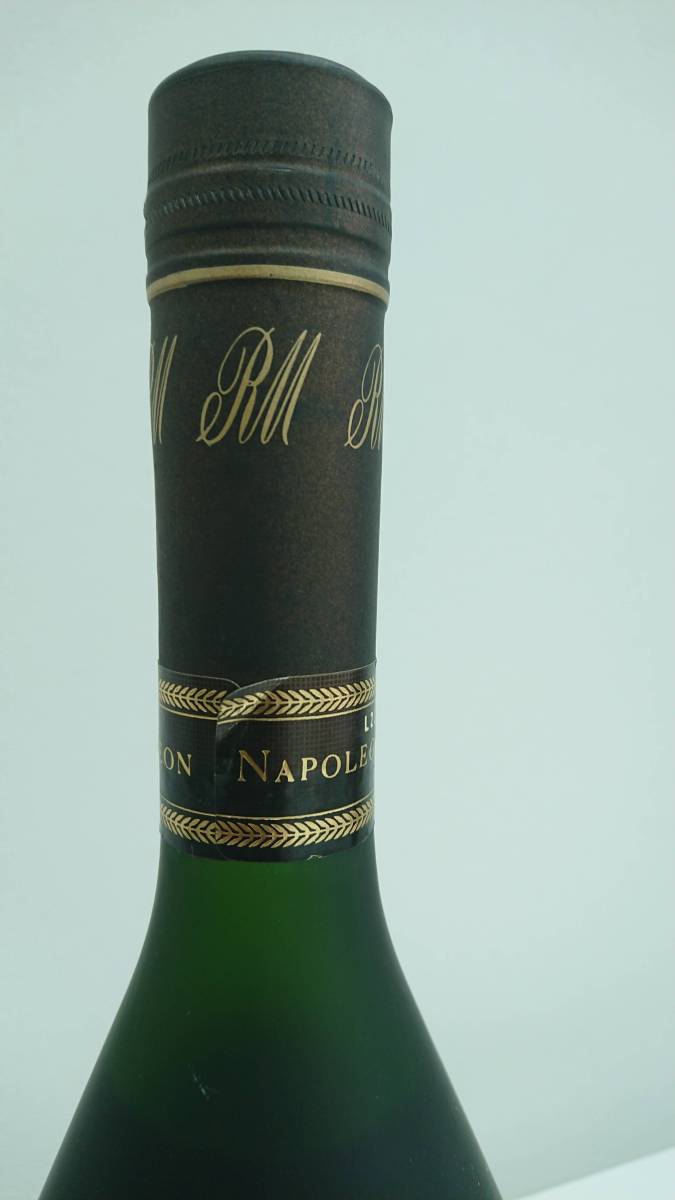 ★古酒☆【未開栓】REMY MARTIN NAPOLEON　ナポレオン ☆古酒☆【未開栓】REMY MARTIN NAPOLEON ナポレオン 【公式通販】