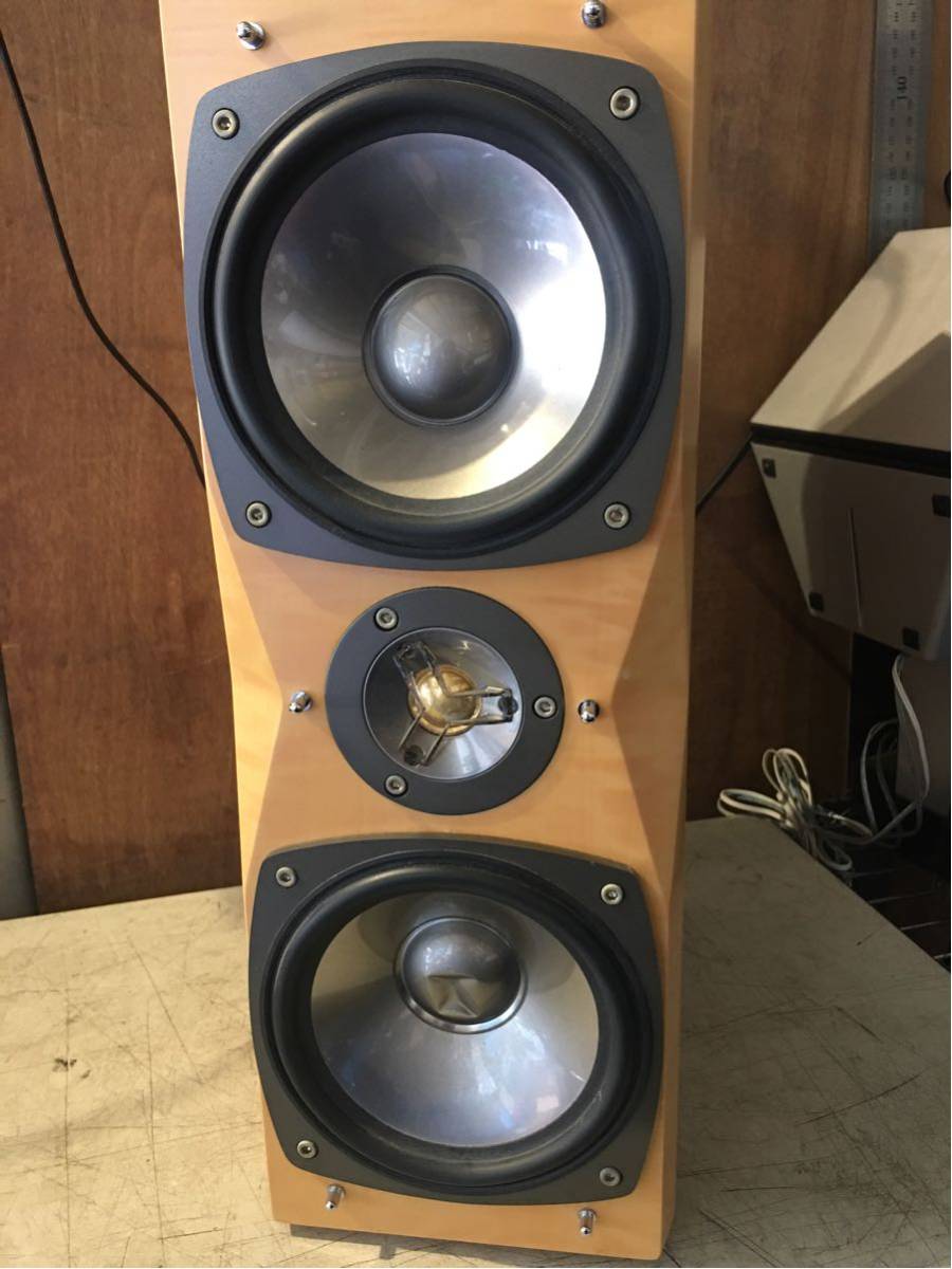 Victor SX-LC3 スピーカー 1つ出品 Victor ビクター スピーカー SX