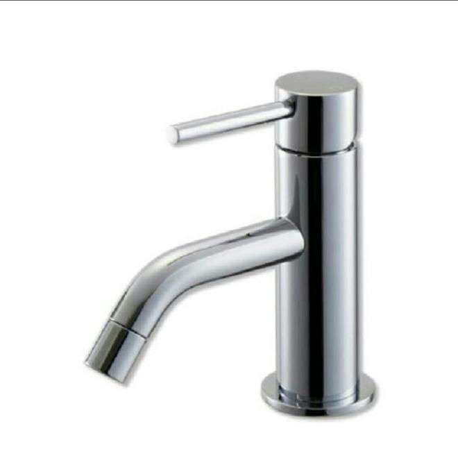  サンワカンパニー リネア混合水栓(水栓、蛇口)｜売買されたオークション情報、yahooの商品情報をアーカイブ公開 - オークファン 洗面、洗濯