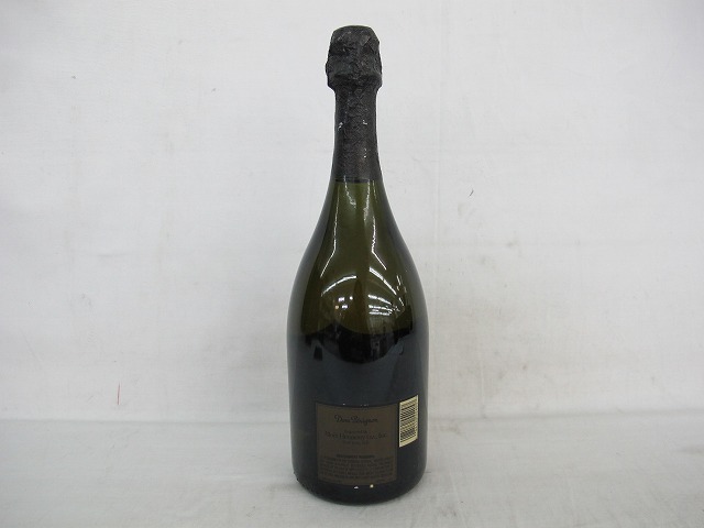 未開栓】Dom Perignon VINTAGE ドンペリニヨン ヴィンテージ 1999