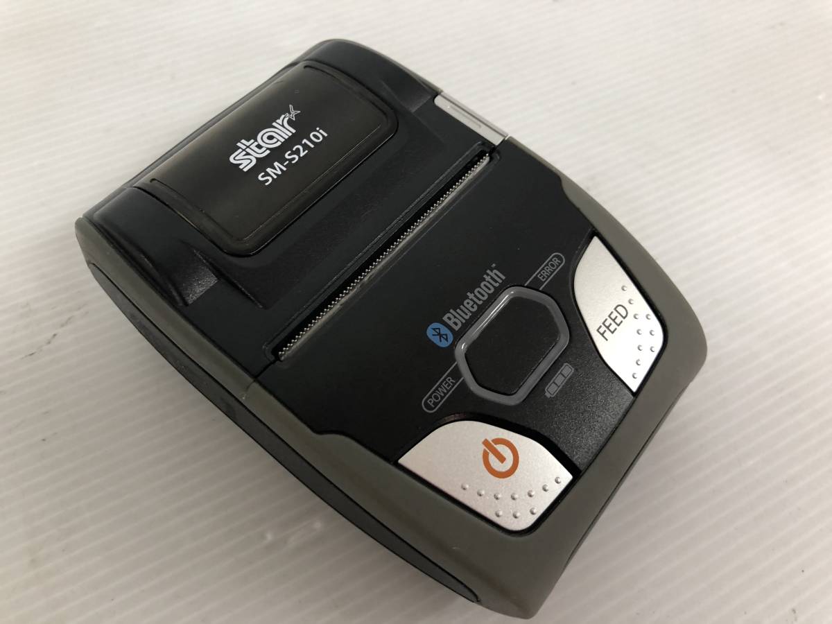 東芝テック ハンディーターミナル HTL-90 ジャンク品 管理番号：416