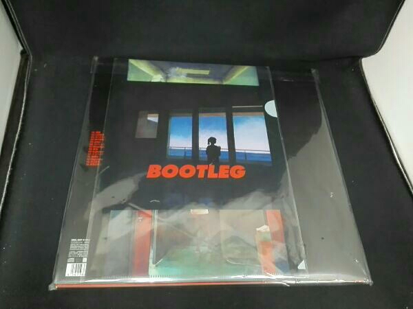 米津玄師 BOOTLEG ブート盤 | CD 初回限定 初回限定版 初回限定版
