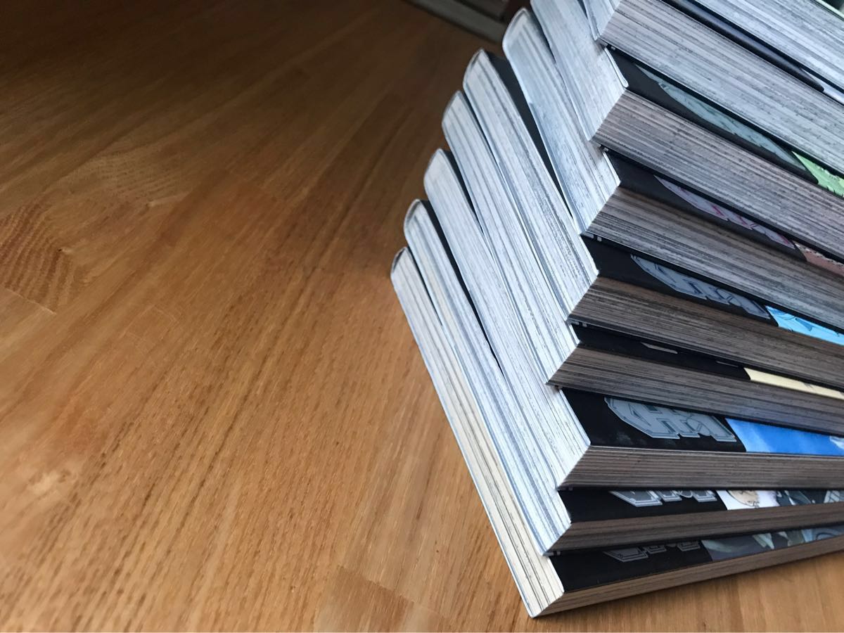 鋼の錬金術師 全巻セット 全27巻