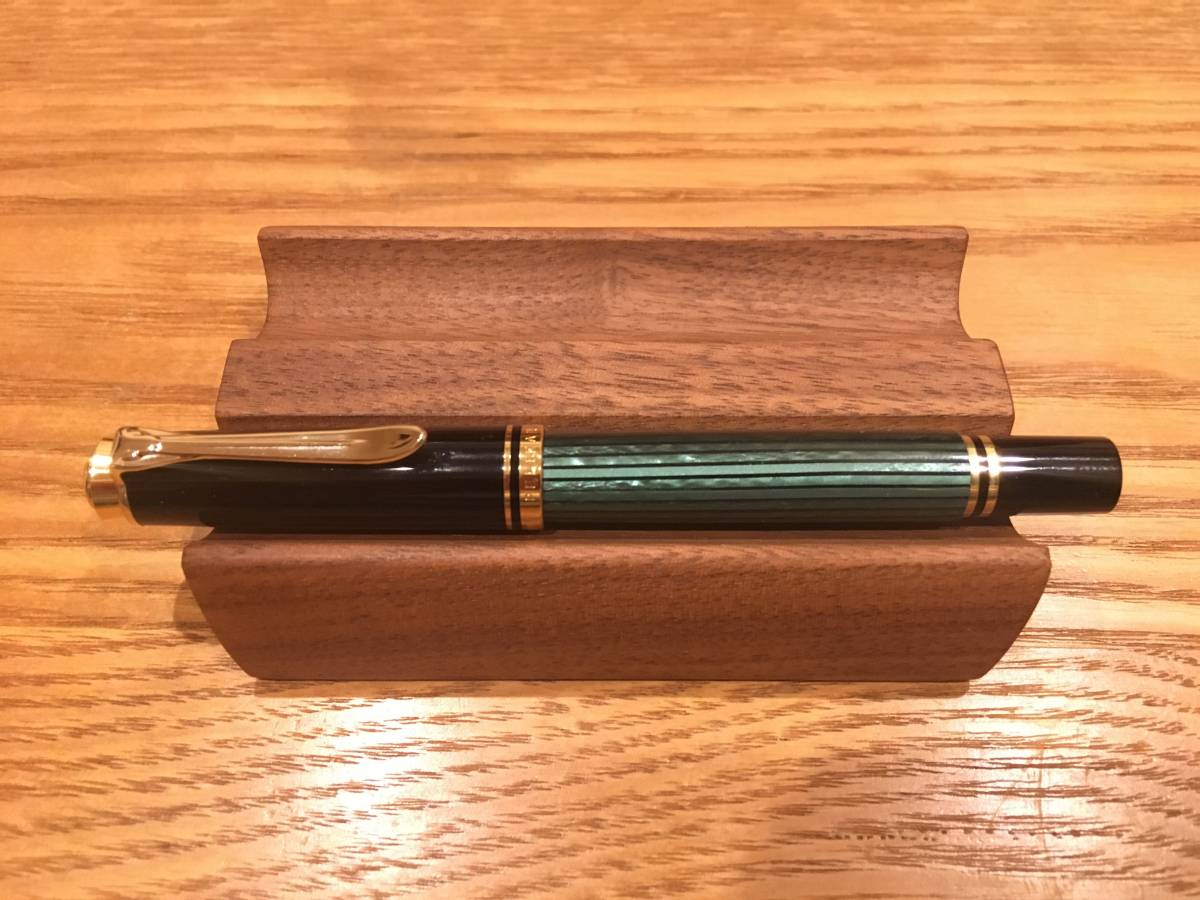 希少美品】ペリカン M300 万年筆