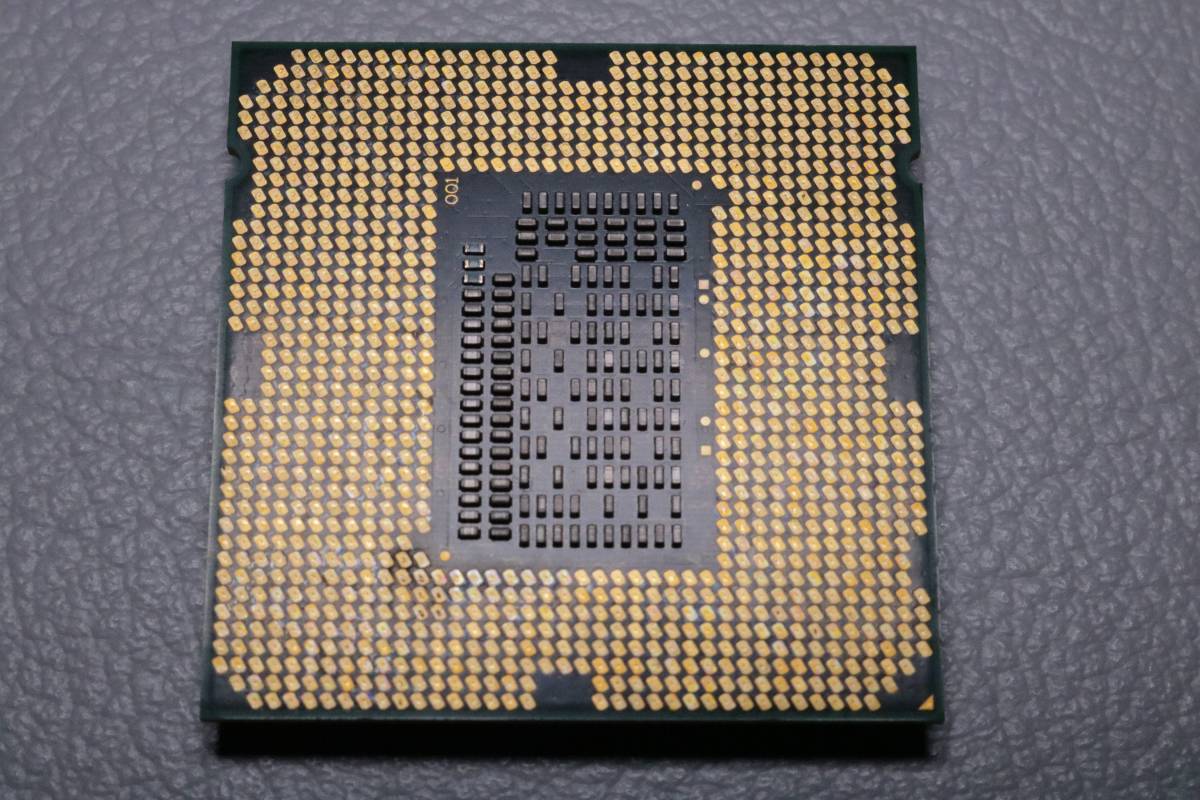 Core i7-2600 Intel CPU i7 0 3.40GHz 動作未確認 Yahoo!オークション