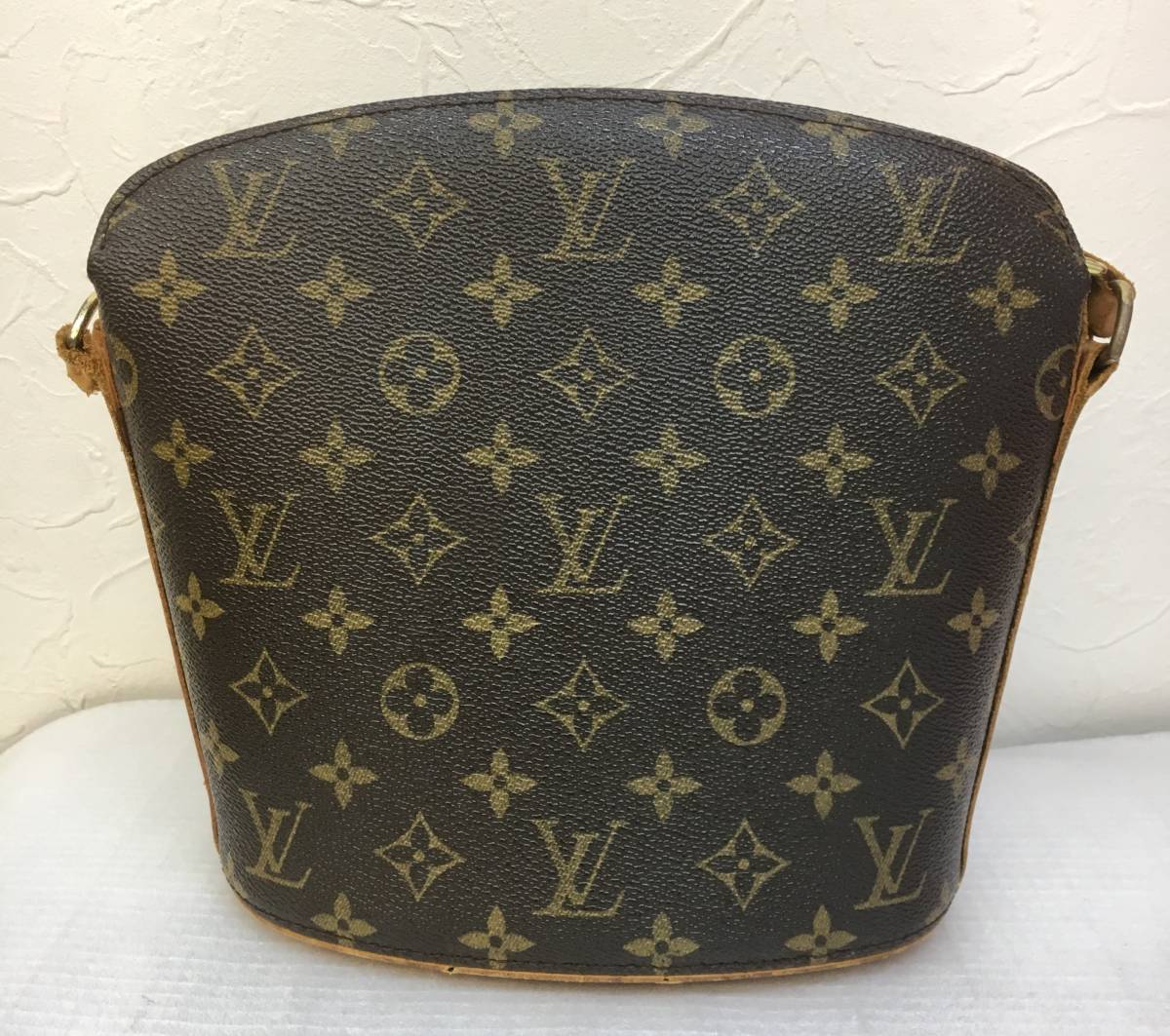 美品LOUISVUITTON ルイヴィトン モノグラム ヴィトン M51290 美品LOUISVUITTON ルイヴィトン モノグラム ヴィトン M51290