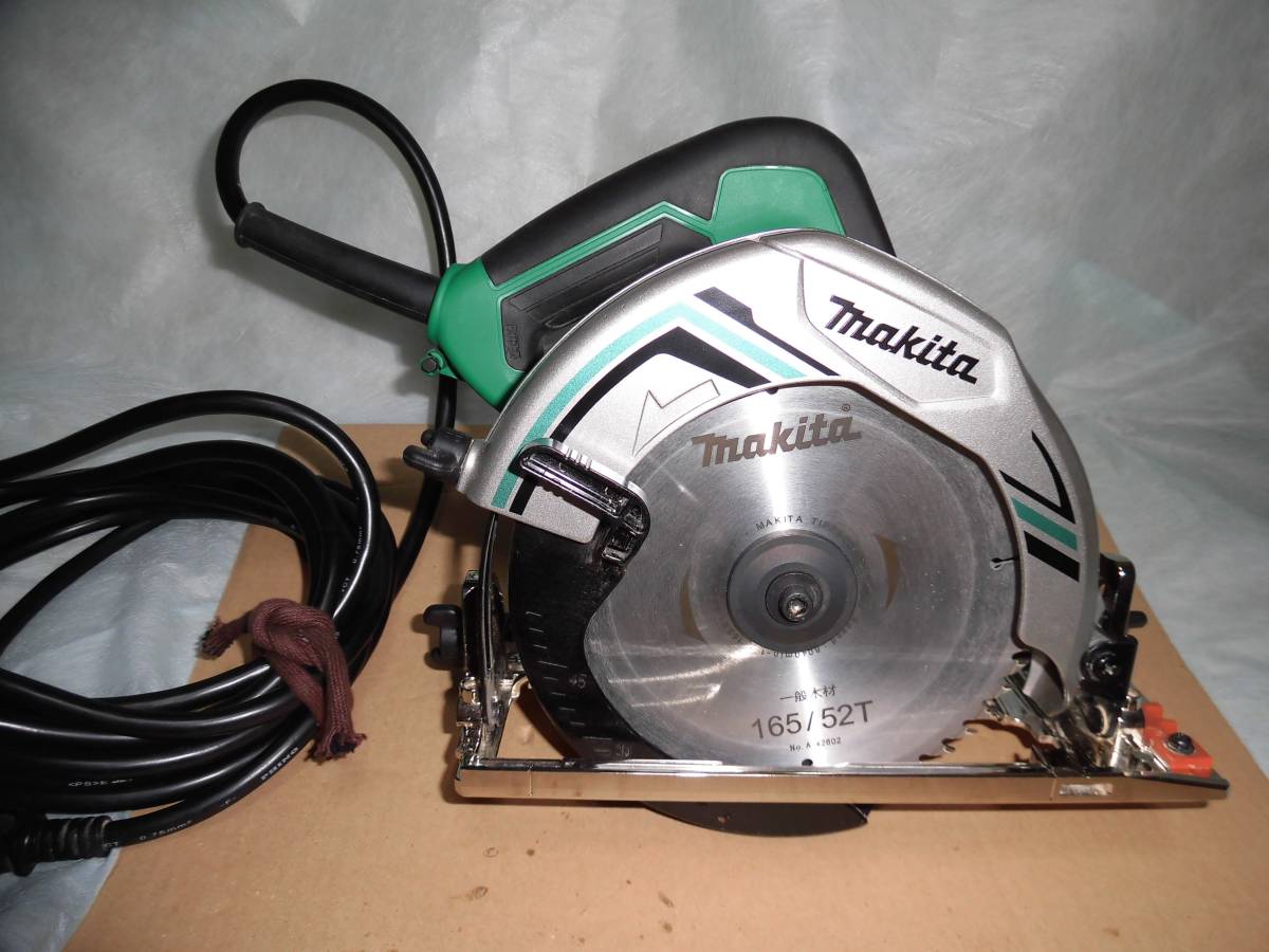 M565 マキタ 165mm マルノコ マキタ(Makita) 165mmマルノコ 電気 