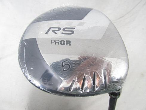 【本物保証，低価】 RS フェアウェイ 2016 5W オリジナルカーボン 4619(プロギア)｜売買されたオークション情報、yahooの商品情報をアーカイブ公開 - オークファン 男性右きき用
