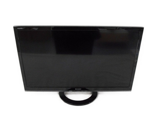 テレビ・映像機器 ○SHARP AQUOS LC-46LB3 Quattron 液晶テレビ 3D