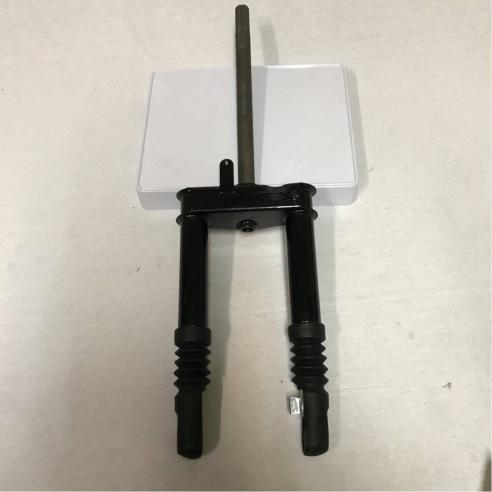ホンダ フロントフォークassy 51100-GFC-772 トゥデイAF61 ディオAF62 新品