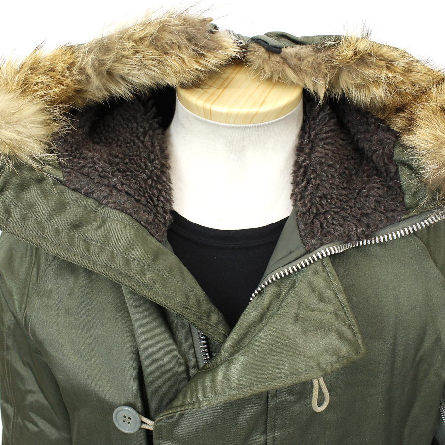 SPIEWAK 貴重！ USA製 SPIEWAK スピワック GOLDEN FLEECE ゴールデン