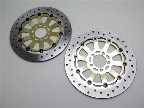 サンスター SUNSTAR KAWASAKI プレミアムレーシング ♪ZRX1200R⁄ZRT20A 