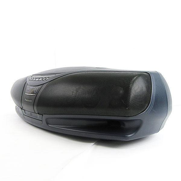 Panasonic RX-DT95 CDバブルラジカセ 名機 コブラトップ パナソニック  