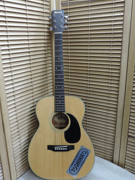 K1283-1◇モーリス/Morris F-18 アコースティックギター モーリス MORRIS |