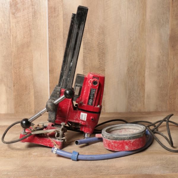 ナイステック NK-120Jコアドリル 工具 電動工具 DIY インパクトドリル kd01005806