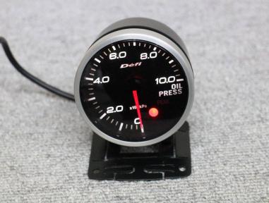  Defi-Link Meter BF 油圧計 ホワイト 白 デフィリンクメーター 日本精機 Defi デフィ(追加メーター)｜売買されたオークション情報、yahooの商品情報をアーカイブ公開 - オークファン 追加メーター
