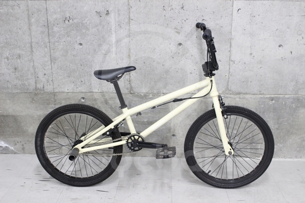 直接引取り限定 東大阪市※ BMX MOTEL WORKS モーテルワークス AUX:E