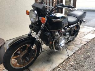 Kawasaki Z1300 Kz1300 直列6気筒 6連fcr等 カスタム多数 カワサキ 751cc以上 売買されたオークション情報 Yahooの商品情報をアーカイブ公開 オークファン Aucfan Com