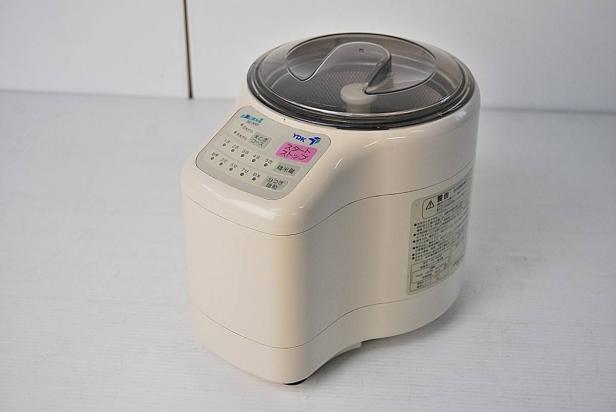 【格安，高品質】 YDK 山本電気 精米機 お米じまん SD-3000(精米機)｜売買されたオークション情報、yahooの商品情報をアーカイブ公開 - オークファン 精米機