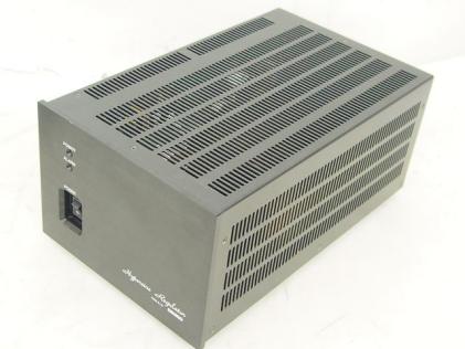 SINANO 信濃電気 クリーン電源 レギュレーター HSR-510 ▽ 5118F-2