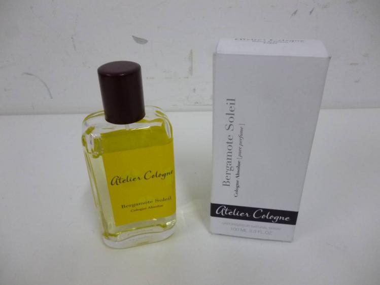 格安，HOT 《中古品》ATELIER COLOGNE / アトリエ コロン