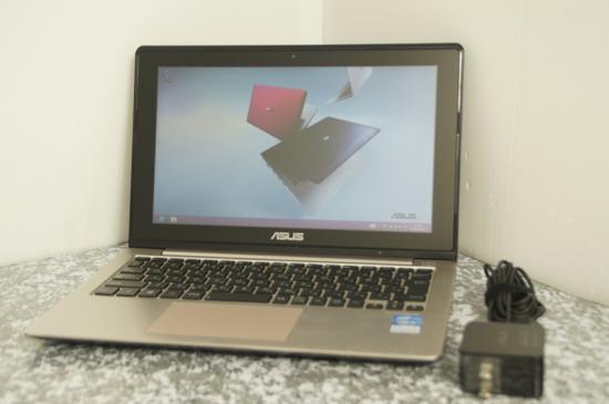 Core ASUS VivoBook i3-3217U Asus X202E Laptop X202E-CT3217 | Intel