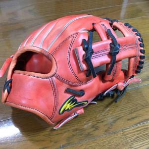 アイピーセレクト Ip グラブ 硬式グローブ BASEBALL IPセレクト TS