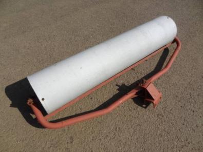 トラクター鎮圧ローラー　1500ｍｍ　麦踏など　中古