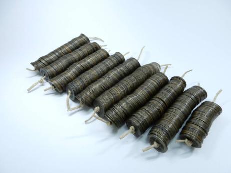 約4.5㎏ 寛永通宝 4文銭 大量色々 4.5キロ