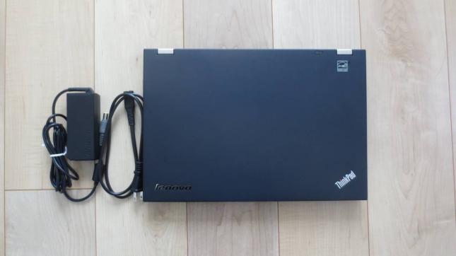 T430 | Lenovo ThinkPad 8GB Laptop NO Windows RAM, SSD, 256GB 2.6