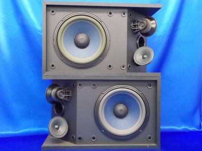BOSE ボーズ MONITOR : 301MM-Ⅱ 301MMII スピーカー MUSIC 0077，0241 