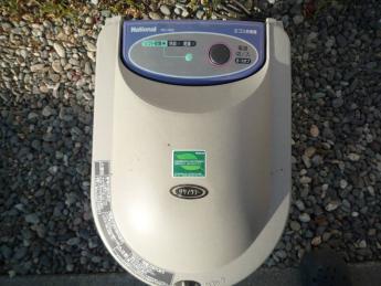 National ナショナル 生ごみ処理機 リサイクラー MS-N45-S