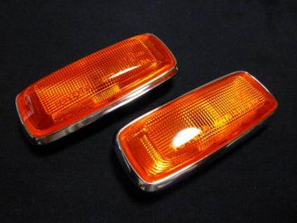 新品 即決 GZG50 センチュリー ウィンカー 純正品 左右セット