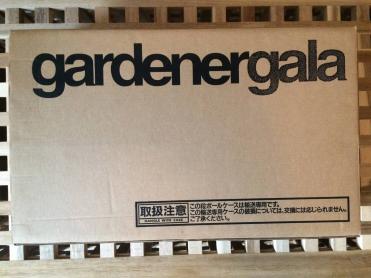 Michael Lau/マイケルラウ gardenergala maxx フィギュア写真集ブック