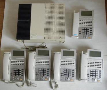 αNX type NTT - SYSTEM NTT西日本Netcommunity 法人 S（情報機器 