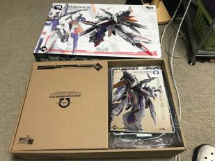 機甲の城 ペーネロペー 1/100 海外ガンプラ 新品未組立 ペーネロペー 1