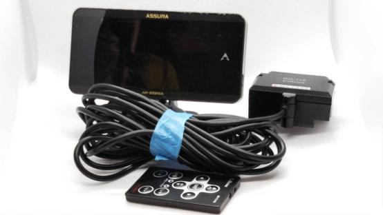 セルスター レーダー探知機 AR-252GA OBD2アダプタ付 【全国送料510円