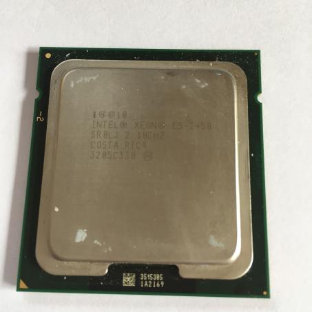 CPU / intel / XEON/ E5-2450送料無料