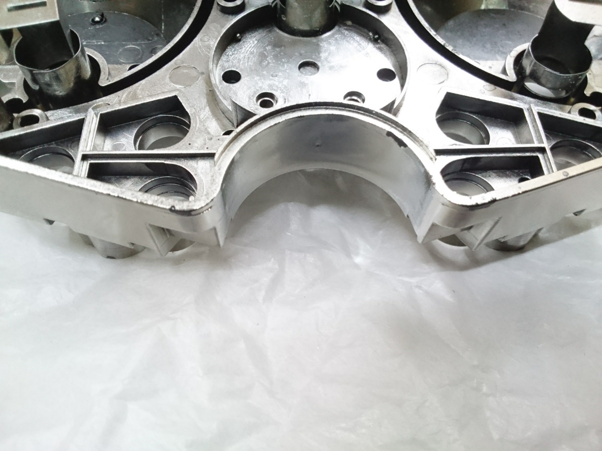 CBX400F CBX550F メッキ メーター 純正 2026年最新Yahoo!オークション 