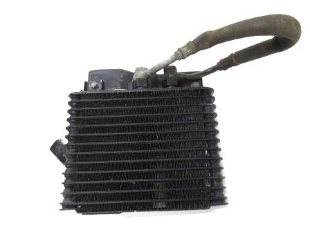 純正 オイルクーラー エンジンオイル用 ★ CT9A ランエボ9 GSR