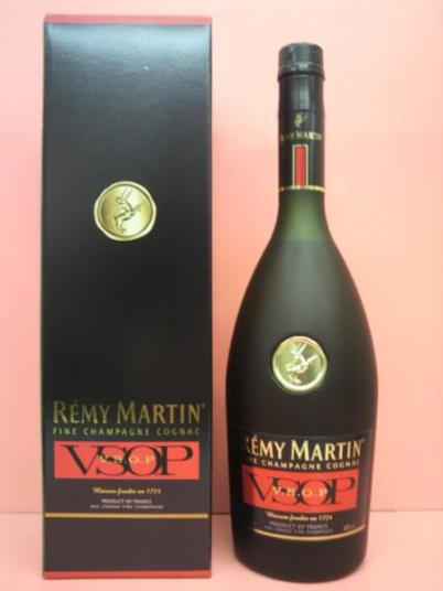 レミーマルタン VSOP コニャック 700ml レミー ブランデー 40度 VSOPの