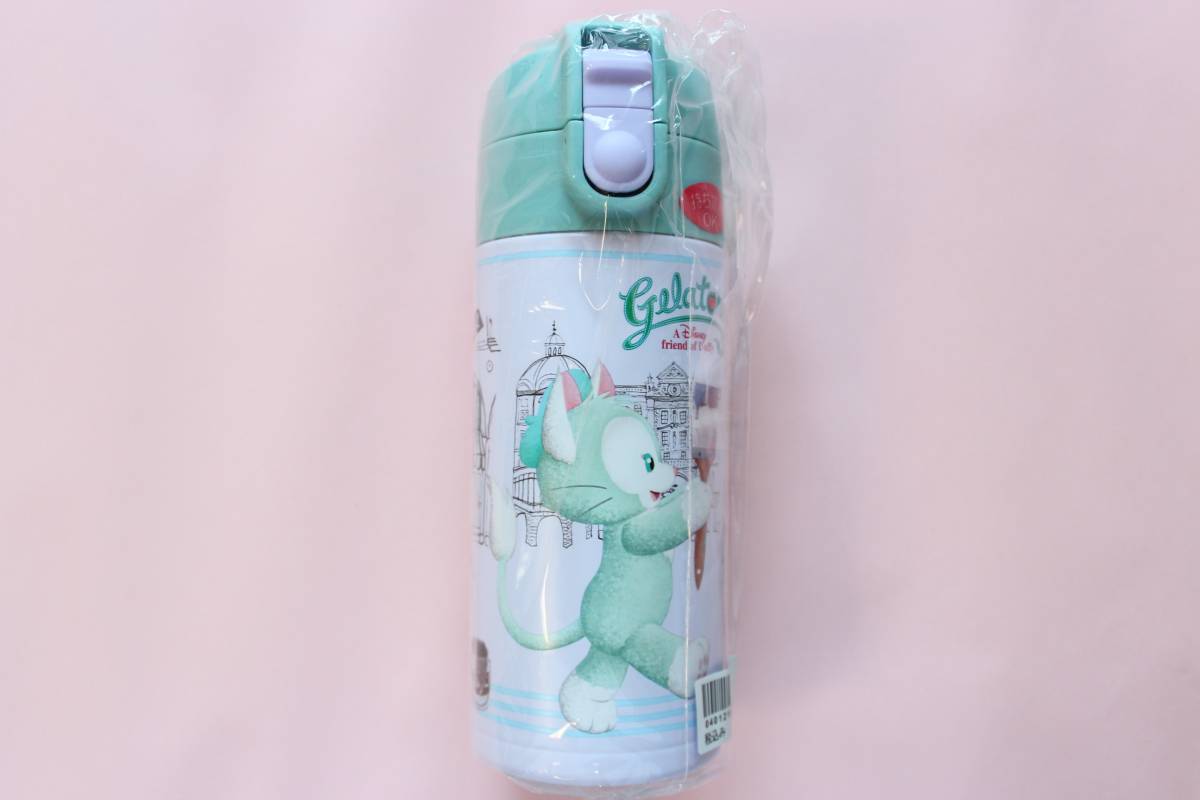 本物保証，限定SALE ジェラトーニ ドリンクボトル ２０１８年 水筒 東京ディズニーシー ダッフィーのお友達 猫(シェリーメイ)｜売買されたオークション情報、yahooの商品情報をアーカイブ公開 - オークファン シェリーメイ