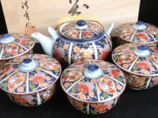 有田焼 清秀のYahoo!オークション(旧ヤフオク!)の相場・価格を見る