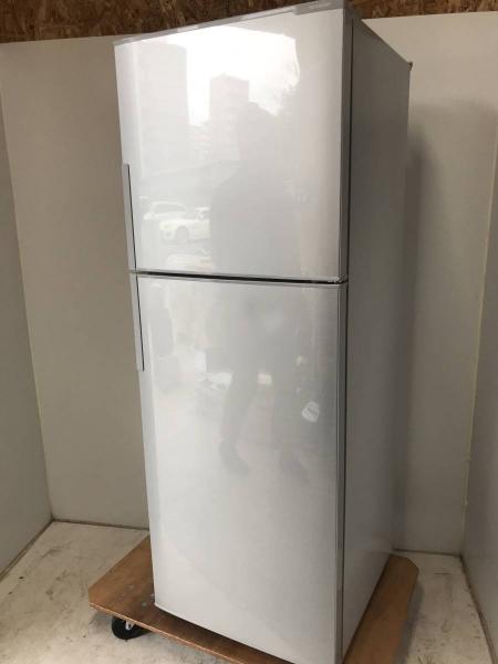 美品】 SHARP シャープ 冷蔵庫 225L 2ドア 冷凍冷蔵庫 SJ-D23B
