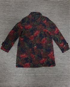 ENGINEERED GARMENTS 14FW リバーシブルコート 美品 FWK by Engineered 