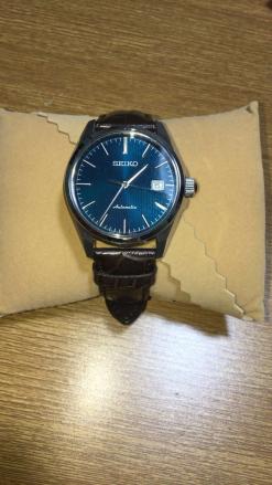 SEIKO プレサージュ 腕時計 SARX047